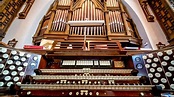 Organ Music - YouTube