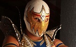 Máscara Dorada ya tiene fecha para partir del CMLL a WWE - Mediotiempo