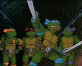 List of Teenage Mutant Ninja Turtles (1987 TV series) characters ...