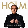 MICHAEL HOLM Wissenswertes über sein Jubiläumsalbum “HOLM 80”! – Smago