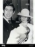 Feb. 14, 1975 - The Prince Of Wales Holds His Godchild The Earl Of ...
