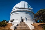 Palomar Mountain Observatory Trail – HikingGuy.com