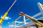 What Does a Crane Operator Do? - Performance Training Solutions | Heavy ...