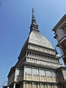 Torino - Mole Antonelliana