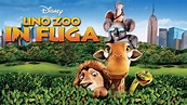 Guarda Uno zoo in fuga | Film completo| Disney+