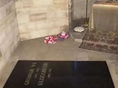 First photos of Queen Elizabeth II's tomb revealed