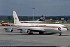 Boeing CC-137 (707-347C) - Canada - Air Force | Aviation Photo #1849852 ...