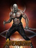Avengers Infinite War Drax Dave Bautista by BLACKrangers123 on DeviantArt