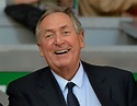 Gerard Houllier | Top 10 all-time Premier League managers | Pictures ...
