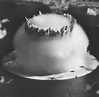 Atombomben: So haben Sie Kernwaffentests noch nie gesehen - WELT