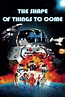 The Shape of Things to Come (1979) - Posters — The Movie Database (TMDB)