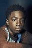 Caleb McLaughlin — The Movie Database (TMDB)