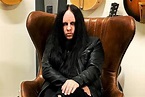 Joey Jordison, ex-baterista do Slipknot, morre aos 46 anos - Banda B