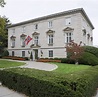 About the Embassy in Washington, D.C. - Norway in the United States