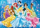 Disney Princesses - Disney Princess Photo (40136215) - Fanpop