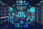 The new big data world - Bryan, Garnier & Co