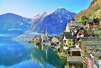 10 Best Things to do in Bad Ischl, Upper Austria - Bad Ischl travel ...