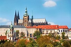 Prague Castle - Brief History, Main Places of Interest - Amazing Czechia
