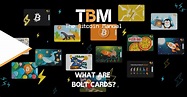 What Is A Bolt Card? - The Bitcoin Manual