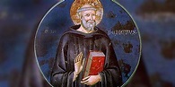 Saint of the Day: St. Benedict of Aniane