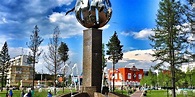 Nyagan, Russia 2023: Best Places to Visit - Tripadvisor