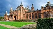 Kelvingrove Art Gallery and Museum, Glasgow, Scotland - Traveldigg.com