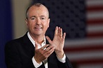 NJ Gov. Phil Murphy officially declares Sept. 23 'Bruce Springsteen Day'