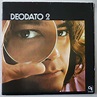 Deodato 2 by Eumir Deodato, LP Gatefold with ethnovibes - Ref:115392043