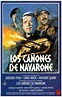Los cañones de Navarone (1961) HD | clasicofilm / cine online