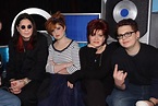 'The Osbournes' Set to Return Next Month... As a Podcast