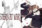Link Baca Gratis Manhwa ‘Sisters at War’ Episode 1 sampai 13 Bahasa ...