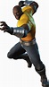 Luke Cage | Marvel: Ultimate Alliance Wiki | Fandom