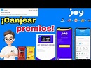 Como canjear un código Joy App / Como ganar premios Joy App Sabritas ...