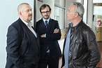 Einschaltquoten: "Tatort" knackt Zehn-Mio.-Zuschauer-Marke