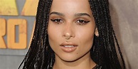 Zoe Kravitz, In Valentino, Shows The Rest Of Us How To Pull Off A ...
