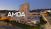 AMDA College and Conservatory Will Be Headed To The Pacific Northwest ...