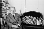 Emmanuel Levinas: Horizons on the Face of the ‘Other’ - VoegelinView