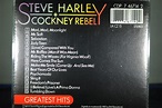 Steve Harley & Cockney Rebel - Greatest Hits