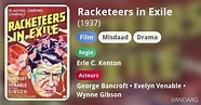 Racketeers in Exile (film, 1937) - FilmVandaag.nl