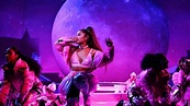 Netflix's Ariana Grande: Excuse Me, I Love You Review: A Blissful Treat ...