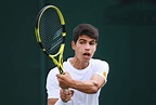 Carlos Alcaraz: The next big thing in Spanish tennis?