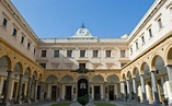 Università degli Studi di Palermo | Elige qué estudiar en la ...