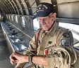 WWII Paratrooper Stages Jump on 100th Birthday - FLYING Magazine
