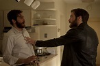REVIEW: In Enemy, Jake Gyllenhaal Sees Double | TIME