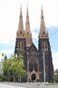 Exploring Melbourne: St Patrick’s Cathedral | Mike Higginbottom ...