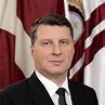 Raimonds Vējonis nowym prezydentem Łotwy - Przegląd Bałtycki