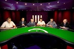 Celebrity Poker Club - UKGameshows