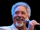 Tom Jones - Famosos - UOL Entretenimento