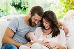 The Top New Parenting Secrets For Those Expecting Their First ...
