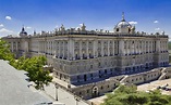 Visit Royal Palace of Madrid | Hours, Location, Tips & More